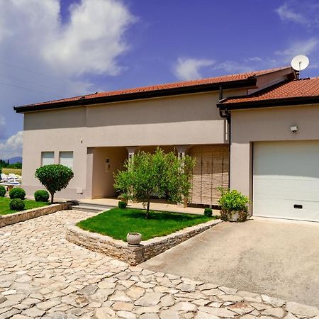 Villa Kod Bube Ljubuški Extérieur photo