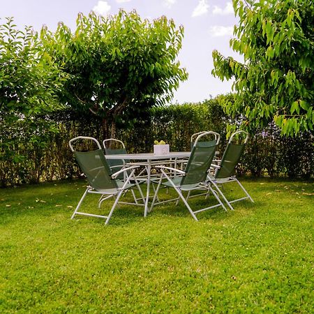 Villa Kod Bube Ljubuški Extérieur photo