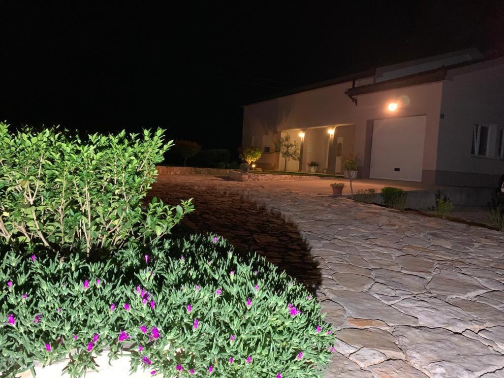 Villa Kod Bube Ljubuški Extérieur photo