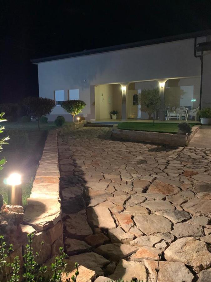 Villa Kod Bube Ljubuški Extérieur photo
