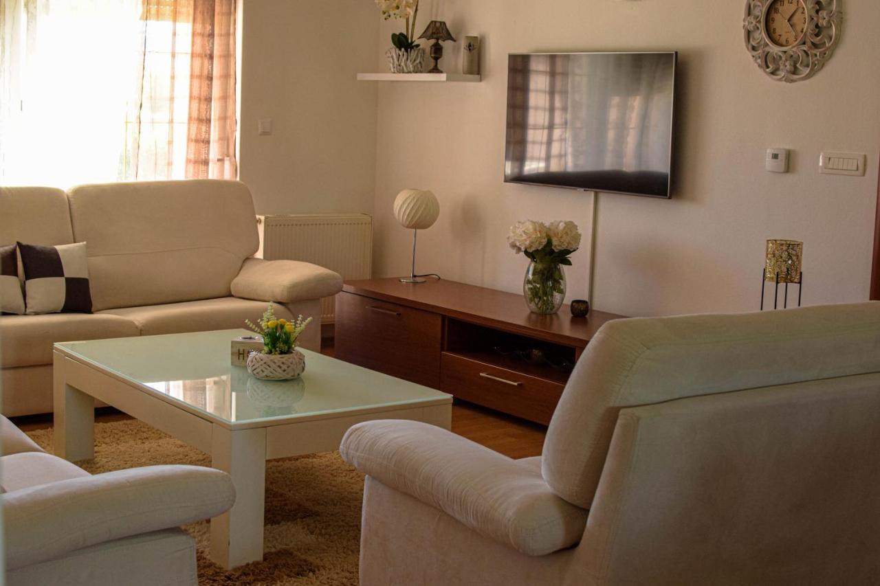 Villa Kod Bube Ljubuški Extérieur photo