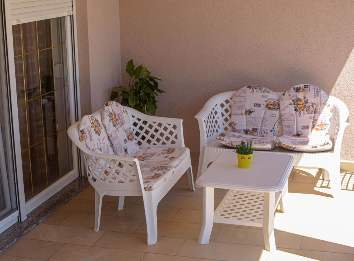 Villa Kod Bube Ljubuški Extérieur photo