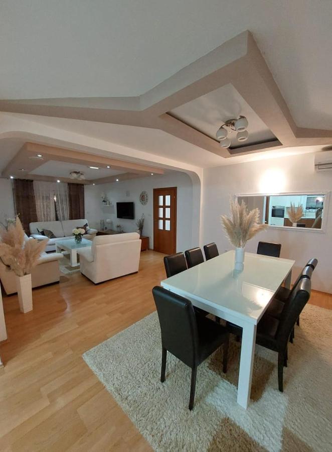 Villa Kod Bube Ljubuški Extérieur photo