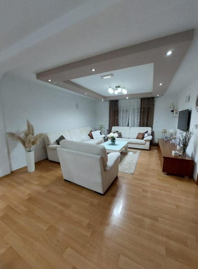 Villa Kod Bube Ljubuški Extérieur photo