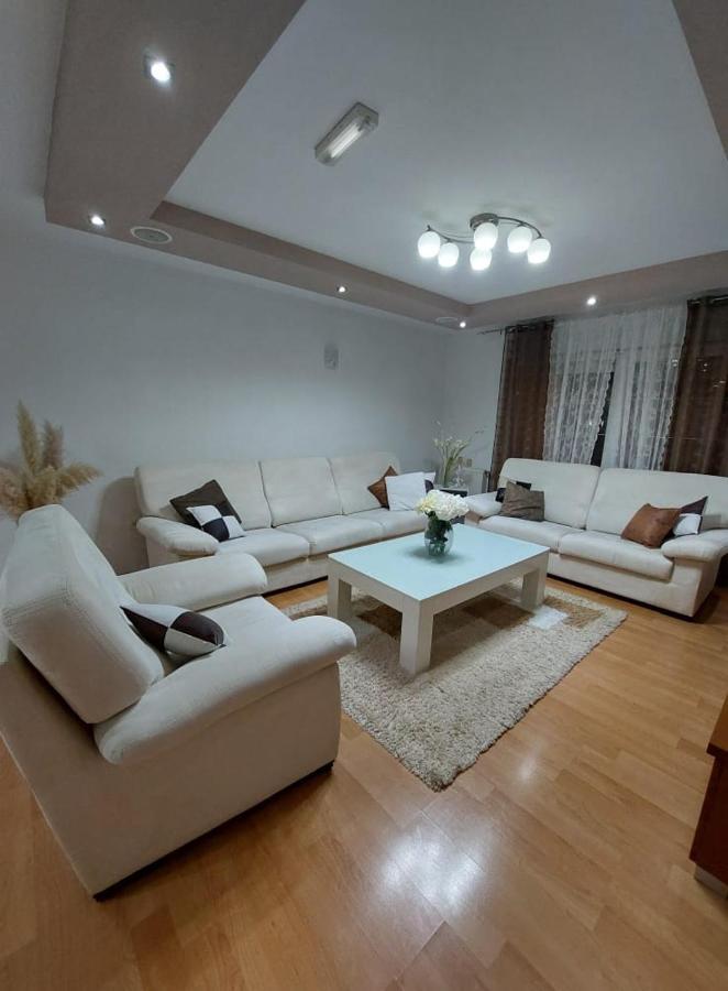 Villa Kod Bube Ljubuški Extérieur photo