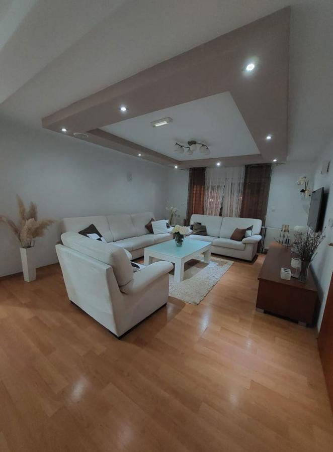 Villa Kod Bube Ljubuški Extérieur photo