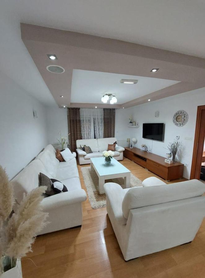 Villa Kod Bube Ljubuški Extérieur photo