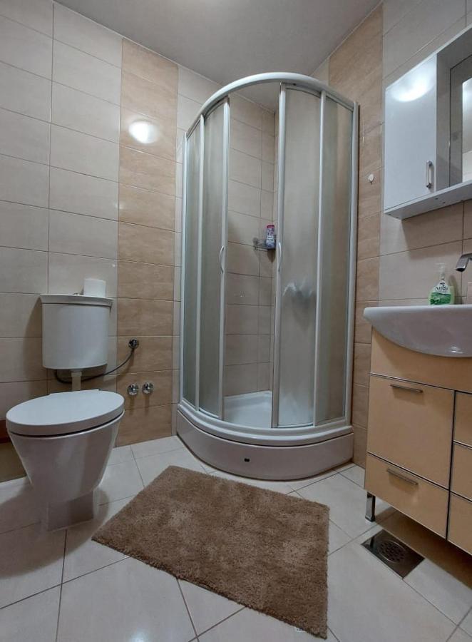 Villa Kod Bube Ljubuški Extérieur photo