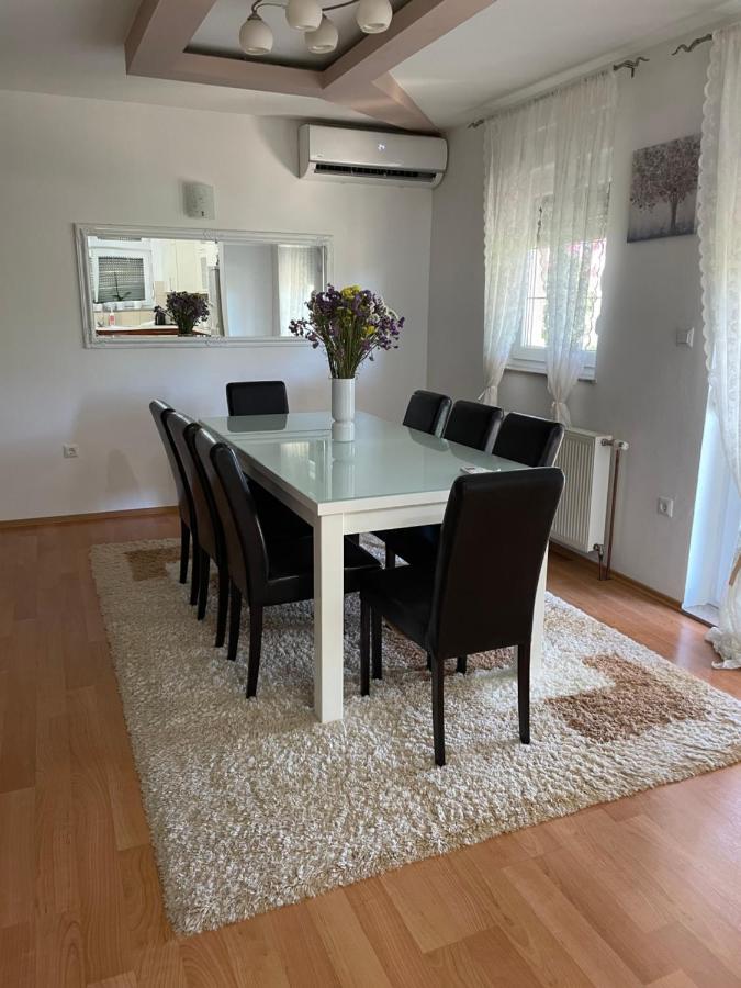 Villa Kod Bube Ljubuški Extérieur photo