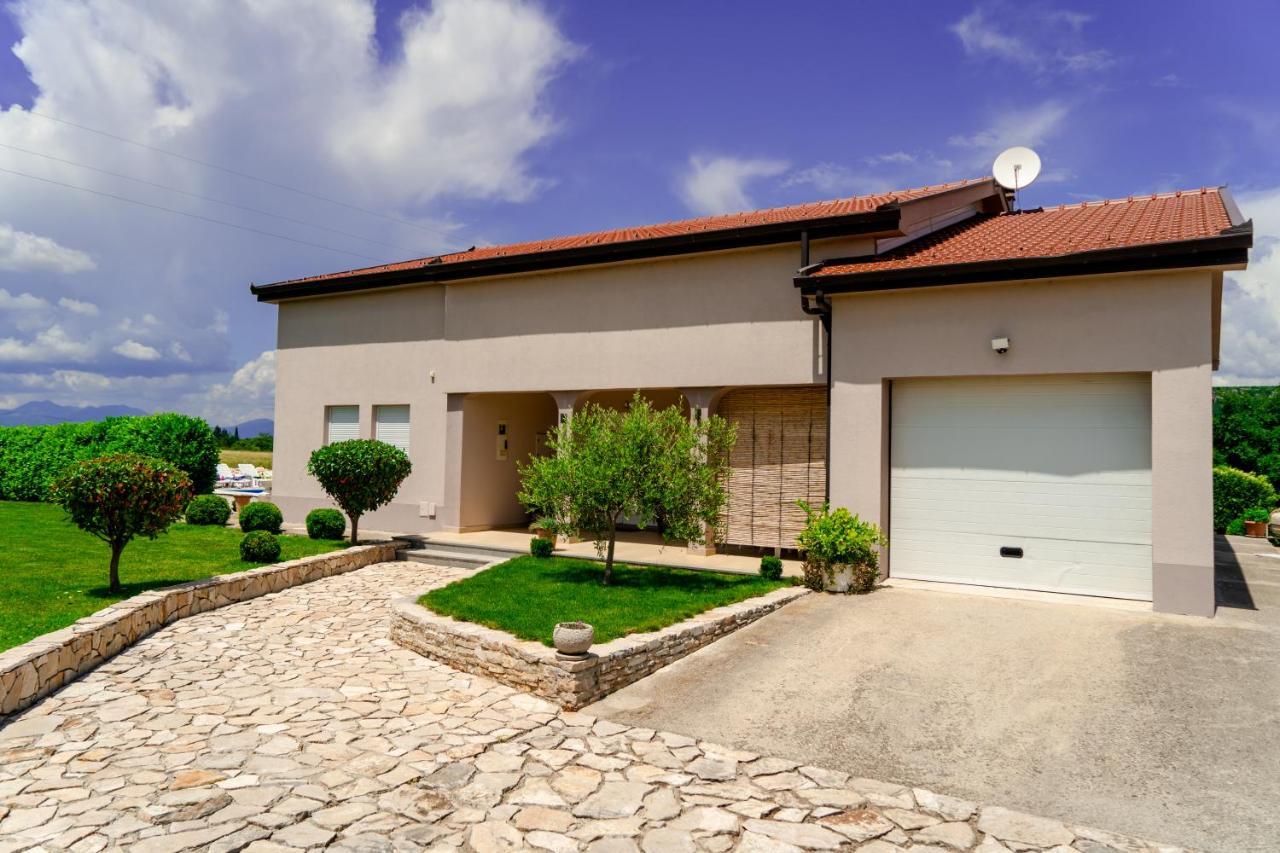 Villa Kod Bube Ljubuški Extérieur photo