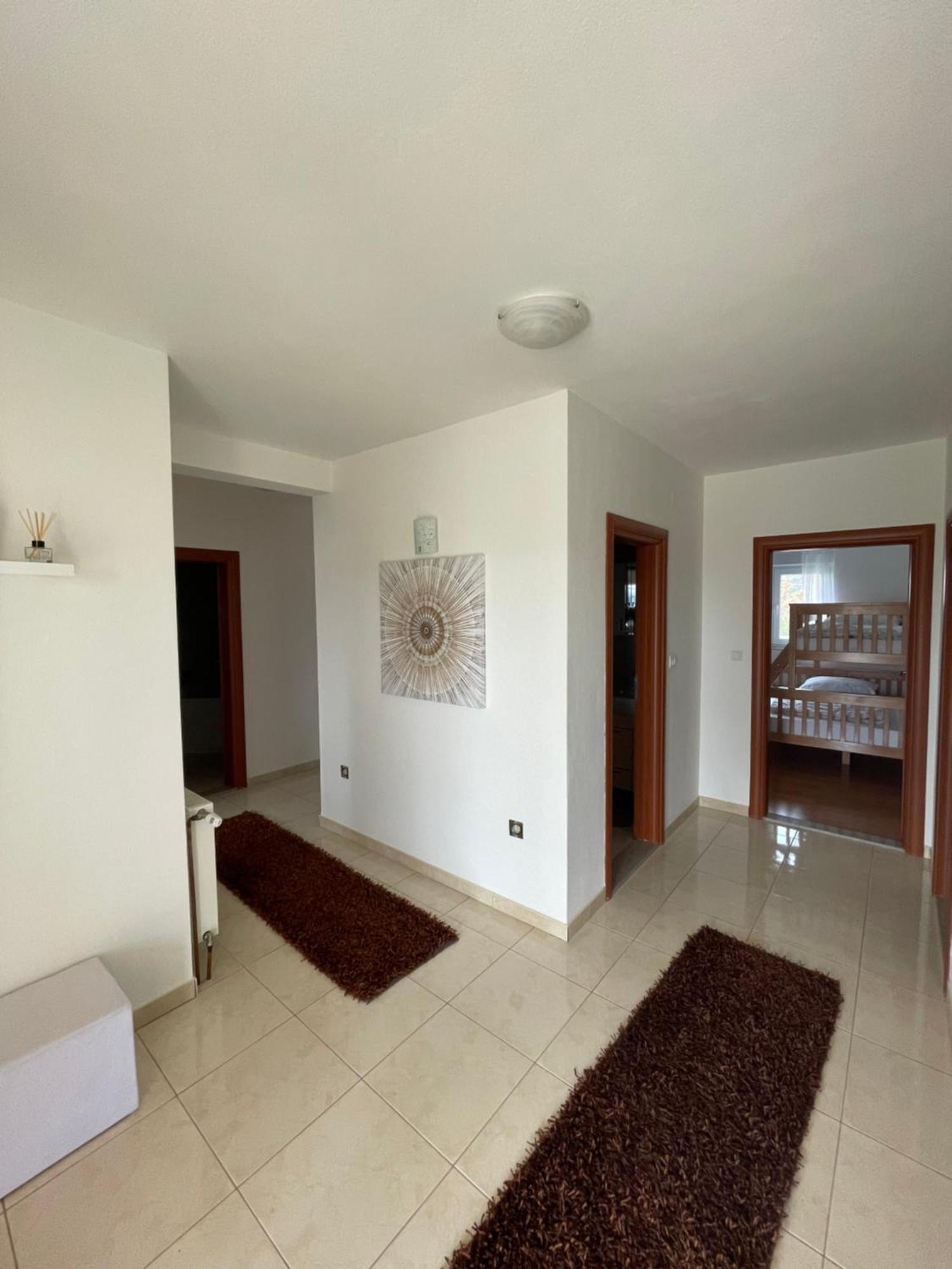 Villa Kod Bube Ljubuški Extérieur photo