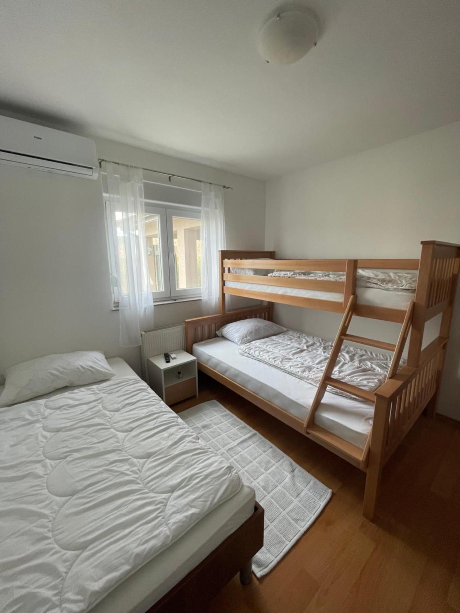 Villa Kod Bube Ljubuški Extérieur photo