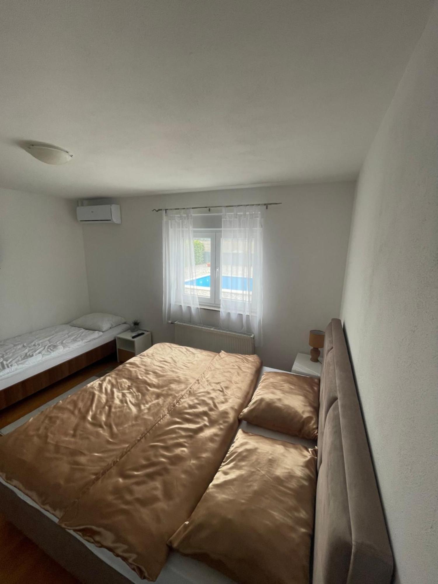 Villa Kod Bube Ljubuški Extérieur photo