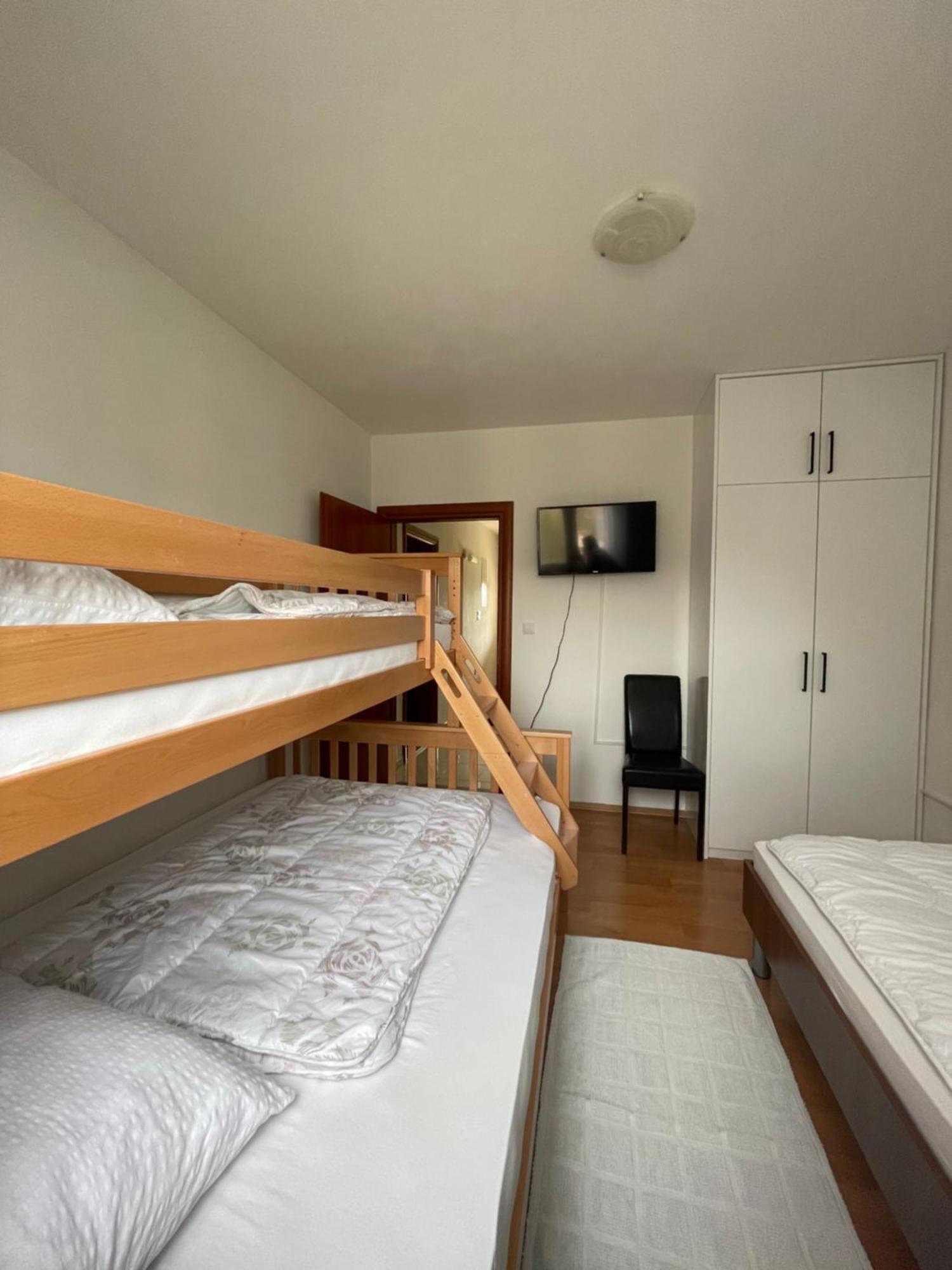 Villa Kod Bube Ljubuški Extérieur photo