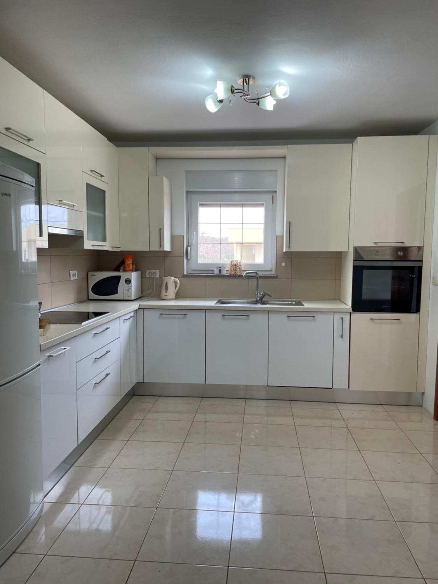Villa Kod Bube Ljubuški Extérieur photo
