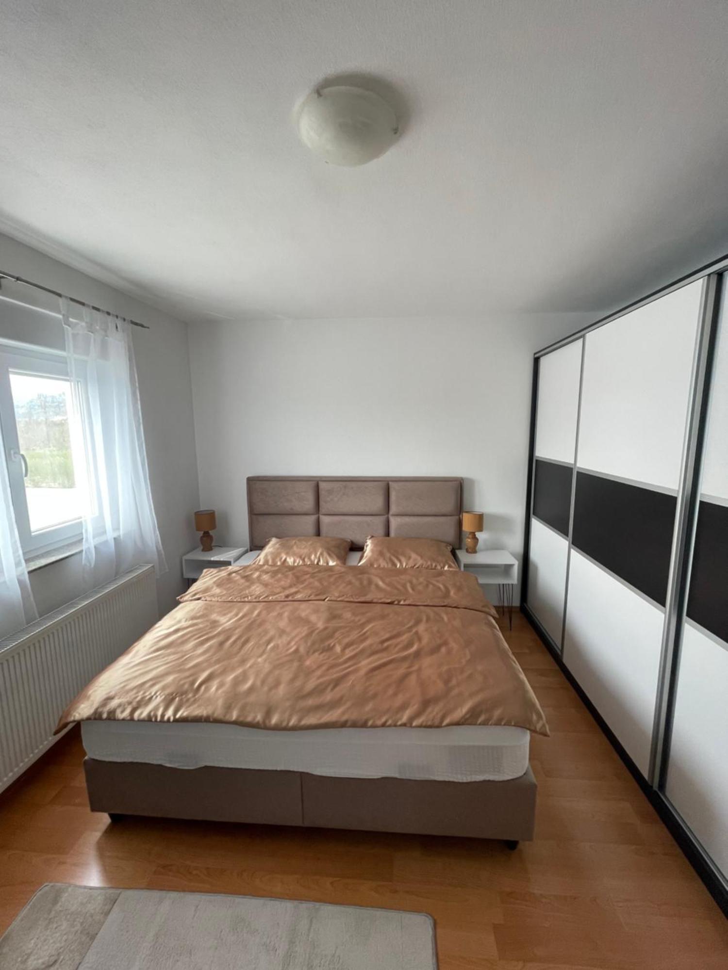 Villa Kod Bube Ljubuški Extérieur photo