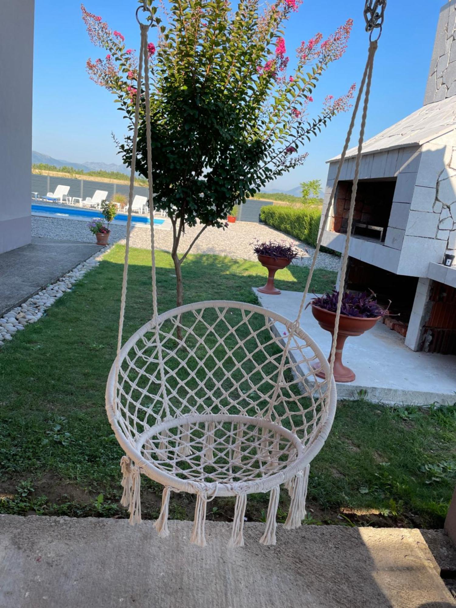 Villa Kod Bube Ljubuški Extérieur photo