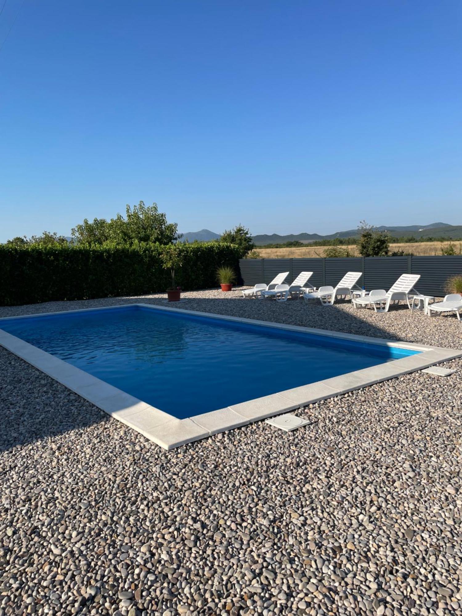 Villa Kod Bube Ljubuški Extérieur photo