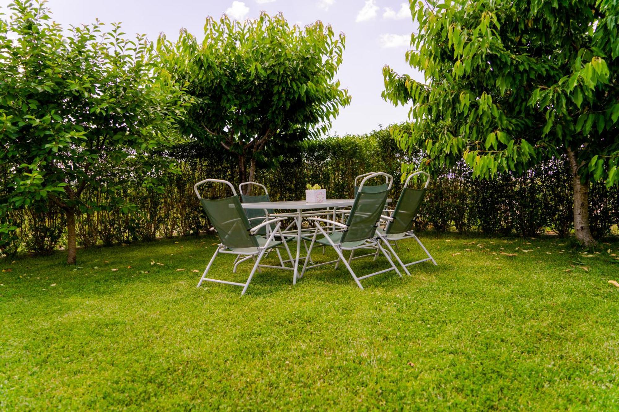 Villa Kod Bube Ljubuški Extérieur photo