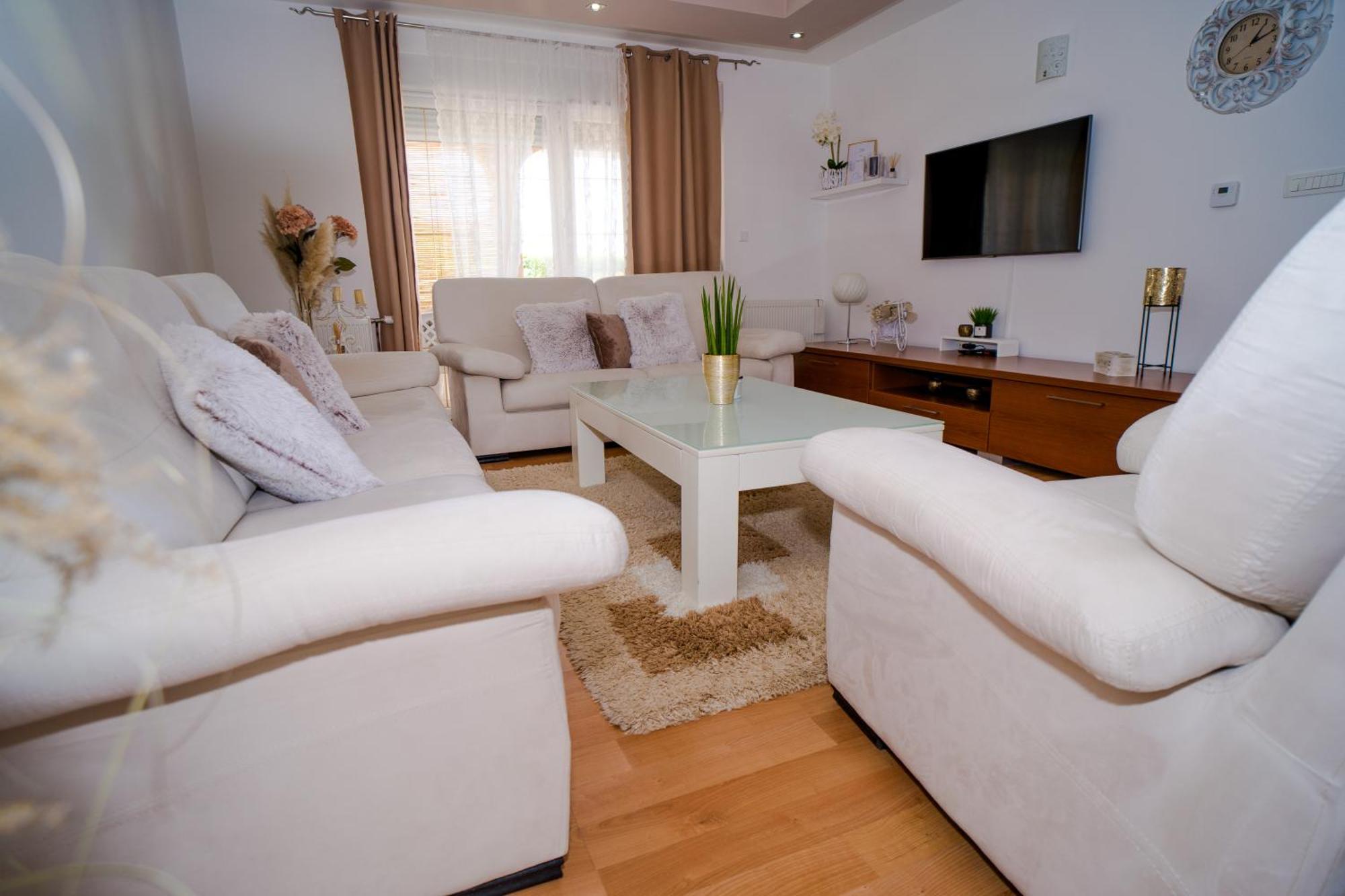 Villa Kod Bube Ljubuški Extérieur photo